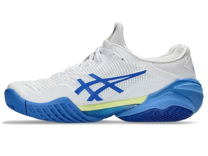 COURT FF 3 COURT FF 3