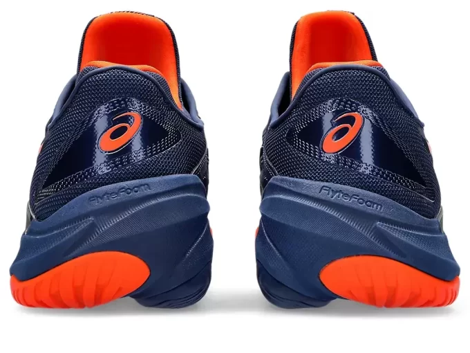 COURT FF 3 COURT FF 3