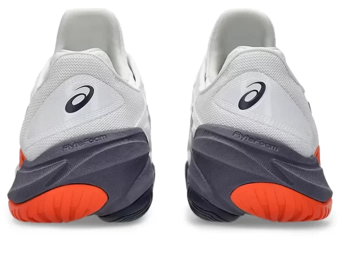 COURT FF 3 COURT FF 3