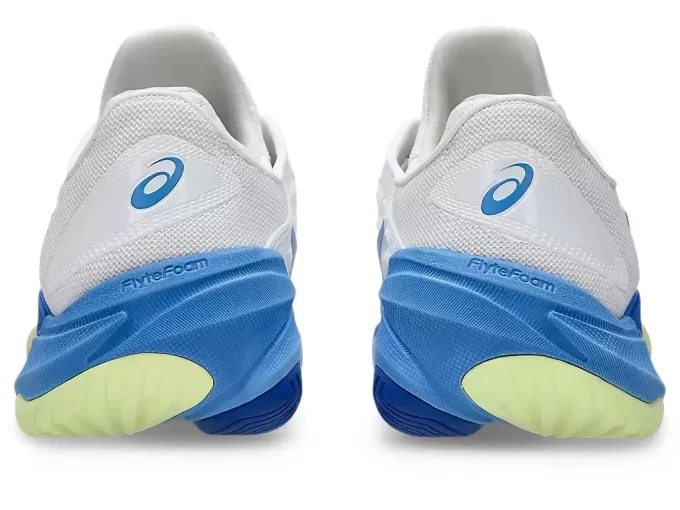 COURT FF 3 COURT FF 3