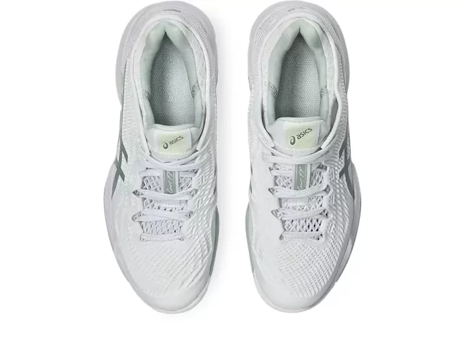 COURT FF 3 COURT FF 3