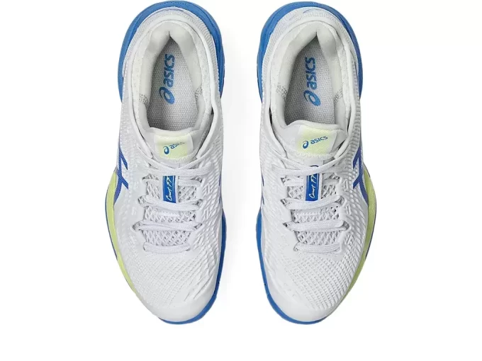 COURT FF 3 COURT FF 3