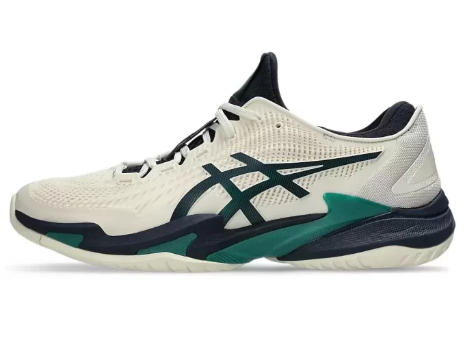 COURT FF 3 COURT FF 3