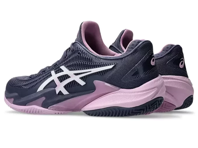 COURT FF 3 CLAY COURT FF 3 CLAY