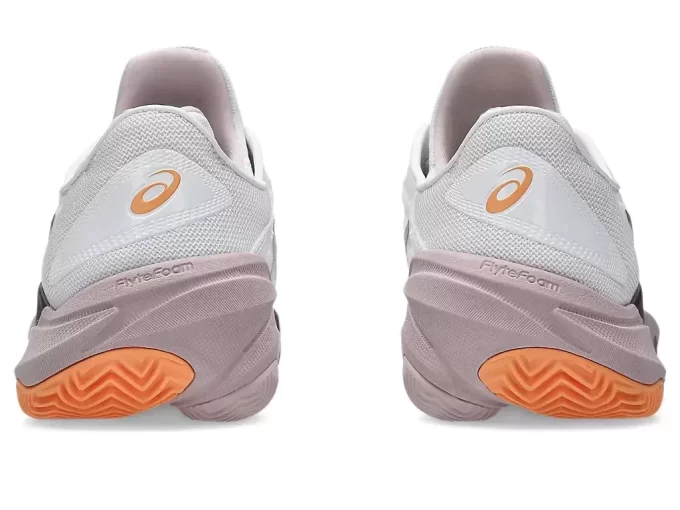 COURT FF 3 CLAY COURT FF 3 CLAY