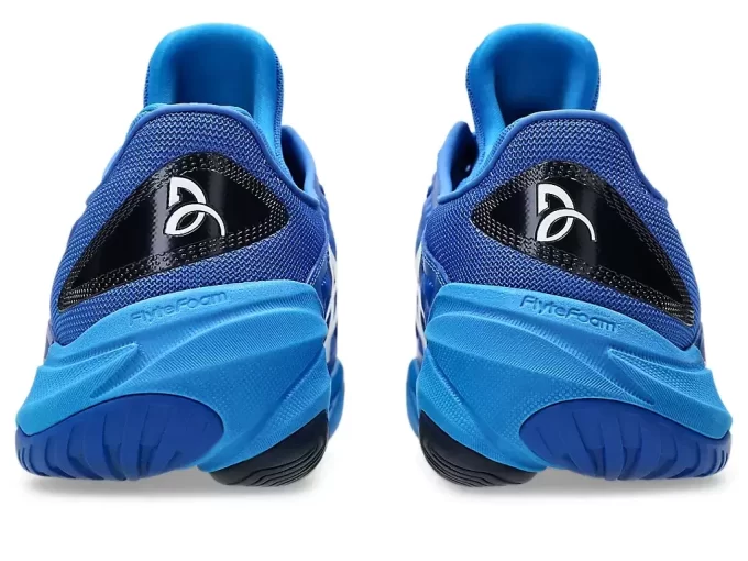 COURT FF 3 NOVAK COURT FF 3 NOVAK