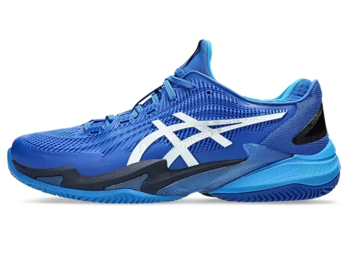 COURT FF 3 NOVAK CLAY COURT FF 3 NOVAK CLAY