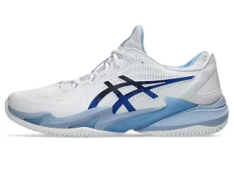 COURT FF 3 NOVAK CLAY COURT FF 3 NOVAK CLAY