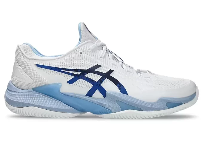 COURT FF 3 NOVAK CLAY COURT FF 3 NOVAK CLAY