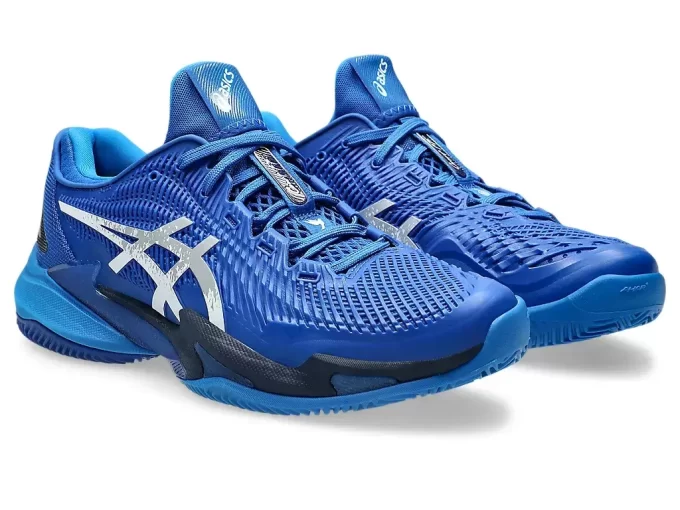 COURT FF 3 NOVAK CLAY COURT FF 3 NOVAK CLAY