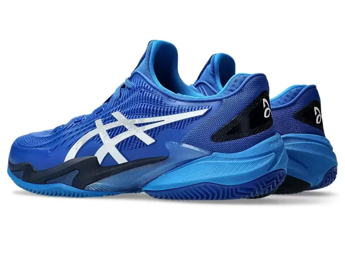 COURT FF 3 NOVAK CLAY COURT FF 3 NOVAK CLAY