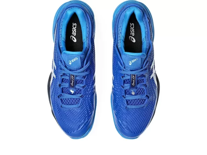 COURT FF 3 NOVAK CLAY COURT FF 3 NOVAK CLAY