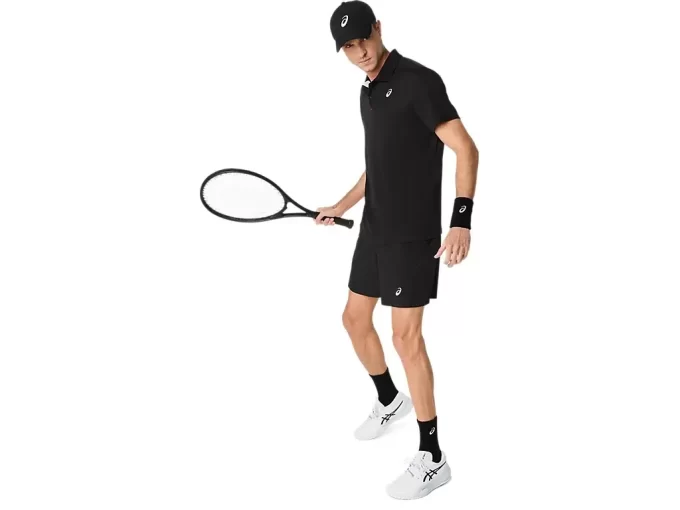 COURT POLO COURT POLO