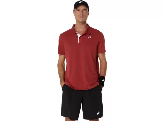 COURT POLO COURT POLO