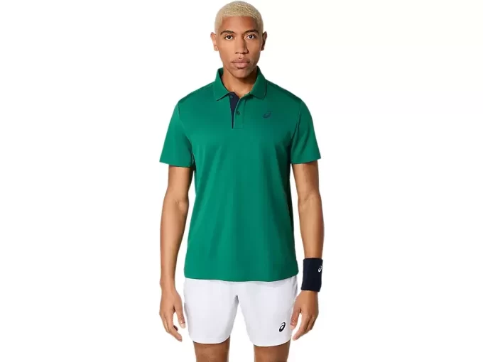 COURT POLO COURT POLO