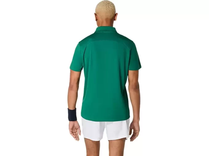 COURT POLO COURT POLO