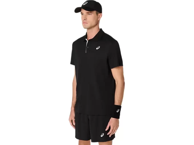 COURT POLO COURT POLO