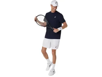 COURT SHORT SLEEVE TOP COURT SHORT SLEEVE TOP