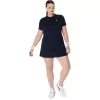 COURT SHORT SLEEVE TOP COURT SHORT SLEEVE TOP
