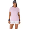 COURT SHORT SLEEVE TOP COURT SHORT SLEEVE TOP