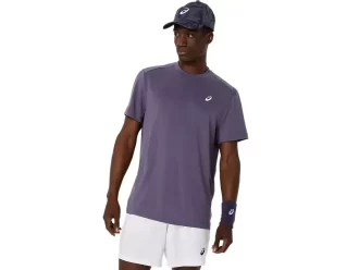 COURT SHORT SLEEVE TOP COURT SHORT SLEEVE TOP