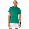 COURT SHORT SLEEVE TOP COURT SHORT SLEEVE TOP