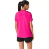 COURT SHORT SLEEVE TOP COURT SHORT SLEEVE TOP