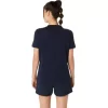 COURT SHORT SLEEVE TOP COURT SHORT SLEEVE TOP