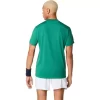 COURT SHORT SLEEVE TOP COURT SHORT SLEEVE TOP