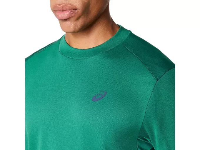 COURT SHORT SLEEVE TOP COURT SHORT SLEEVE TOP