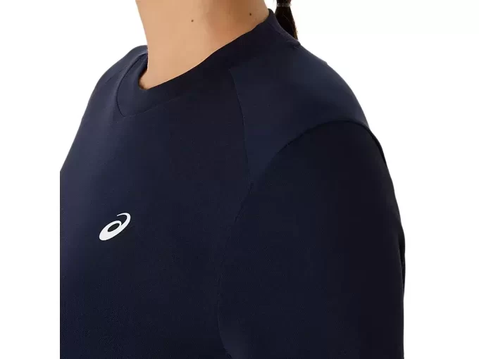 COURT SHORT SLEEVE TOP COURT SHORT SLEEVE TOP