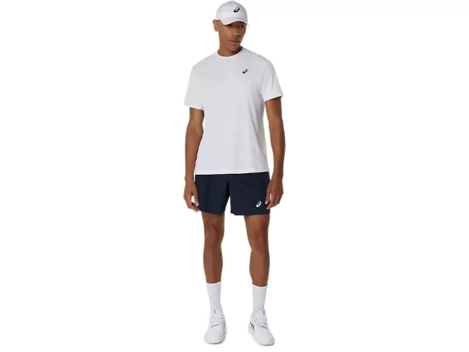 COURT SHORT SLEEVE TOP COURT SHORT SLEEVE TOP