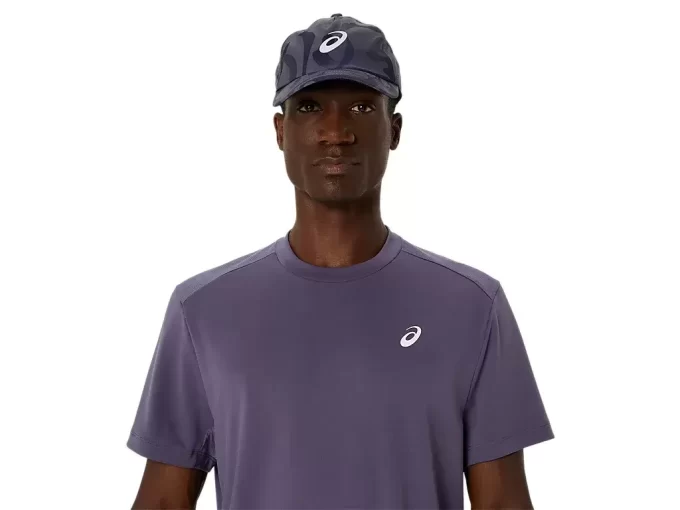 COURT SHORT SLEEVE TOP COURT SHORT SLEEVE TOP