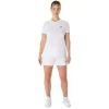 COURT SHORT SLEEVE TOP COURT SHORT SLEEVE TOP