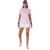 COURT SHORT SLEEVE TOP COURT SHORT SLEEVE TOP