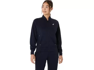 COURT WARM-UP JACKET COURT WARM-UP JACKET