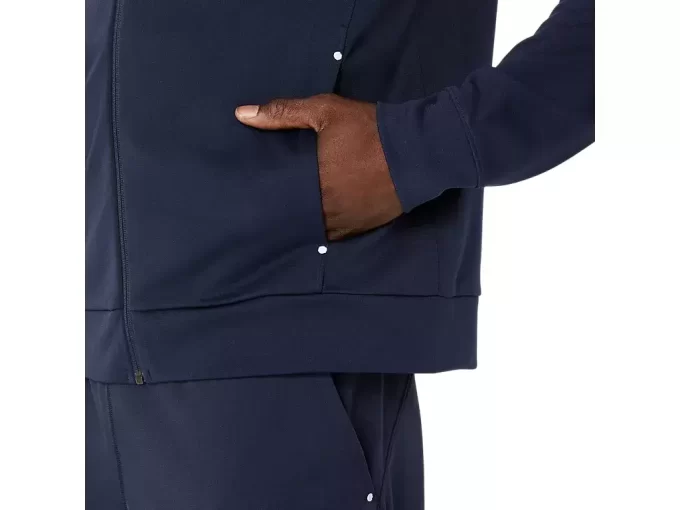 COURT WARM-UP JACKET COURT WARM-UP JACKET