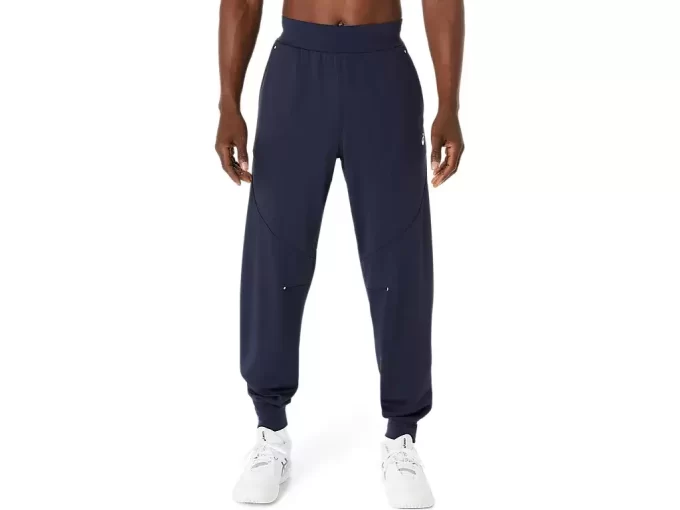 COURT WARM-UP PANT COURT WARM-UP PANT