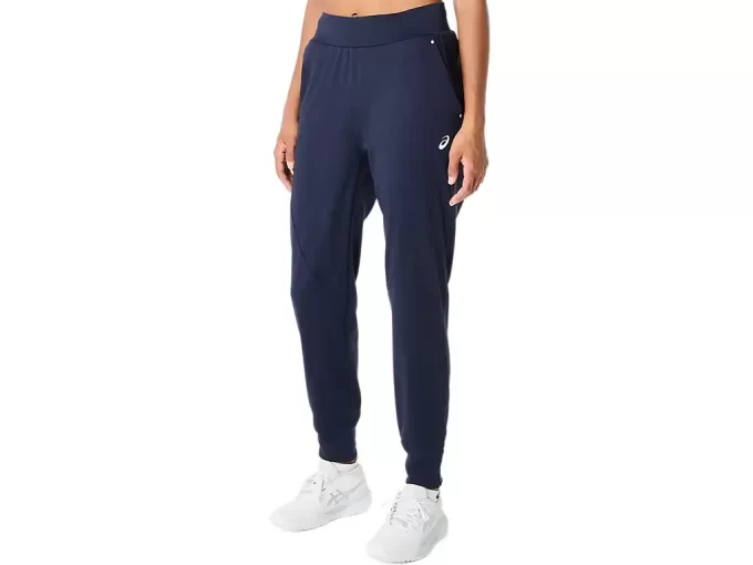 COURT WARM-UP PANT COURT WARM-UP PANT