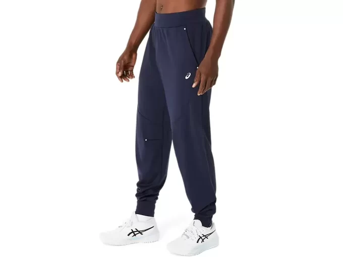 COURT WARM-UP PANT COURT WARM-UP PANT