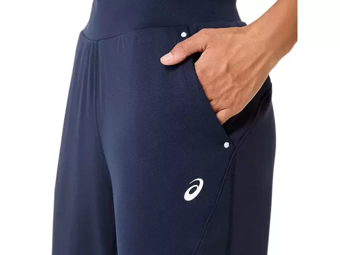 COURT WARM-UP PANT COURT WARM-UP PANT