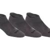 Cushion™ Low Cut (3 Pack) Cushion™ Low Cut (3 Pack)