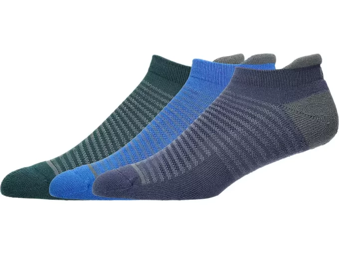 Cushion™ Low Cut (3 Pack) Cushion™ Low Cut (3 Pack)