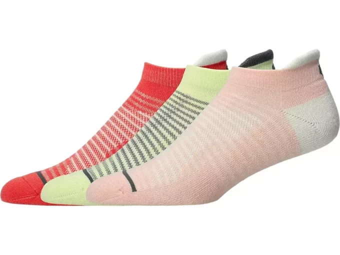 Cushion™ Low Cut (3 Pack) Cushion™ Low Cut (3 Pack)