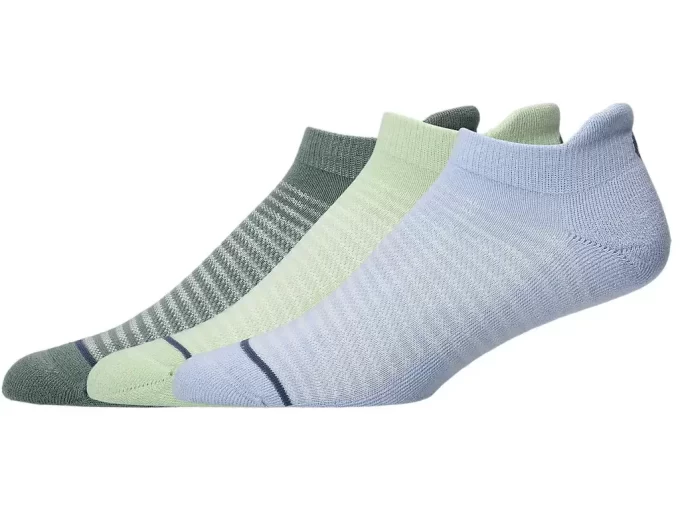 Cushion™ Low Cut (3 Pack) Cushion™ Low Cut (3 Pack)