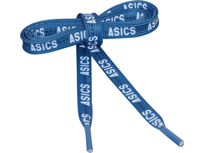 Denim Performance Flat Lace