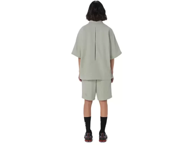 DETACHABLE PANTS DETACHABLE PANTS