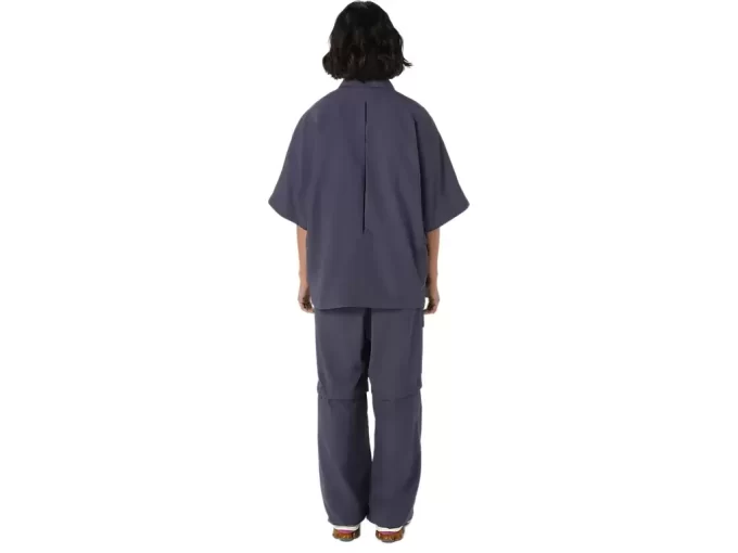 DETACHABLE PANTS DETACHABLE PANTS