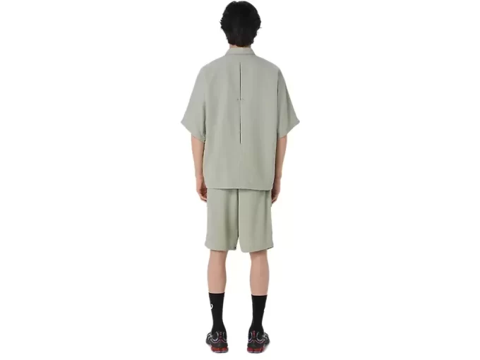 DETACHABLE PANTS DETACHABLE PANTS