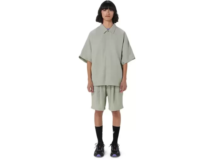 DETACHABLE PANTS DETACHABLE PANTS